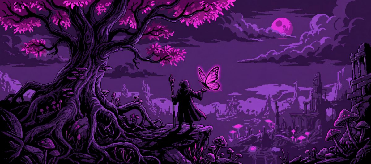 Preview of the selected desk mat design