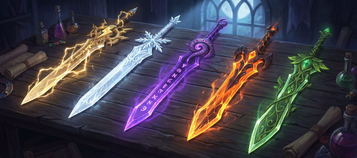 Preview of the selected desk mat design