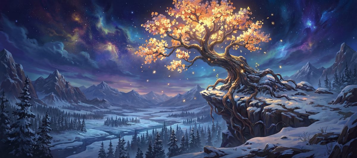 Preview of the selected desk mat design