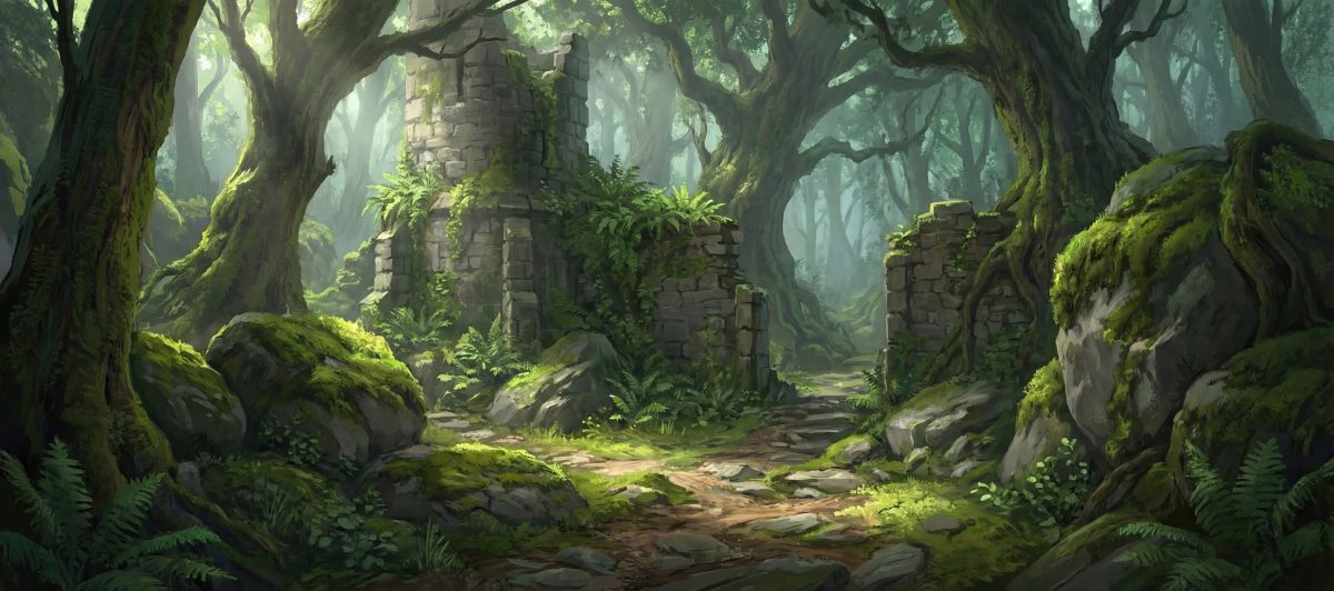 Preview of the selected desk mat design