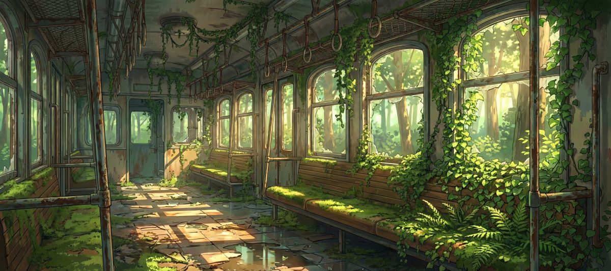 Preview of the selected desk mat design