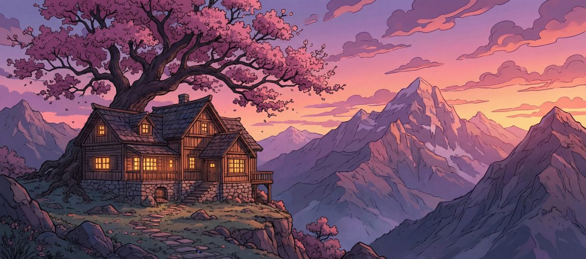 Preview of the selected desk mat design