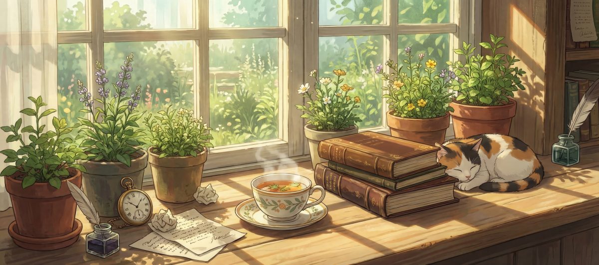 Preview of the selected desk mat design