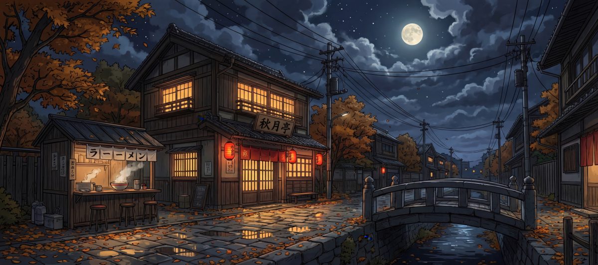 Preview of the selected desk mat design