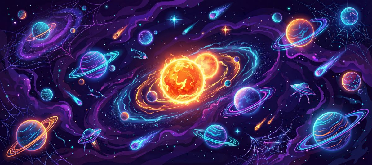 Preview of the selected desk mat design