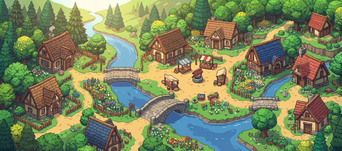 Preview of the selected desk mat design