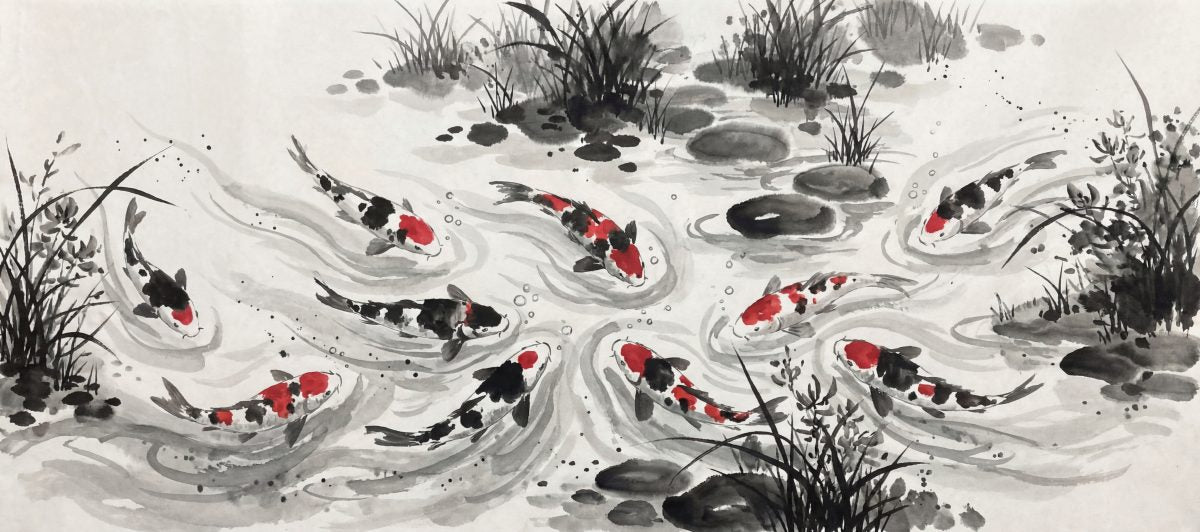Preview of the selected desk mat design