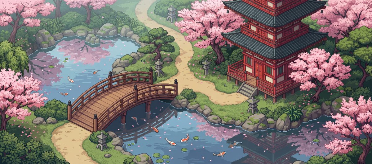 Preview of the selected desk mat design