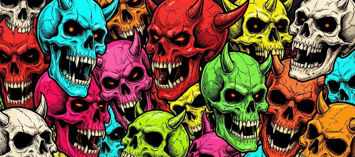 Preview of the selected desk mat design