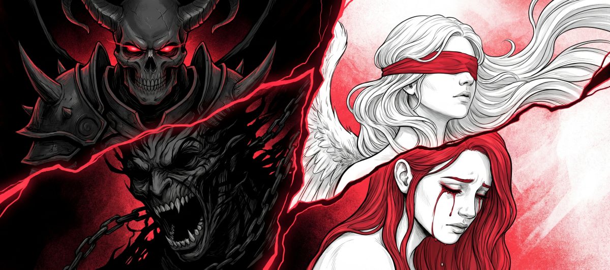 Preview of the selected desk mat design