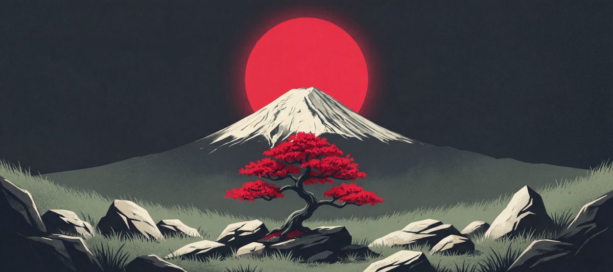 Preview of the selected desk mat design