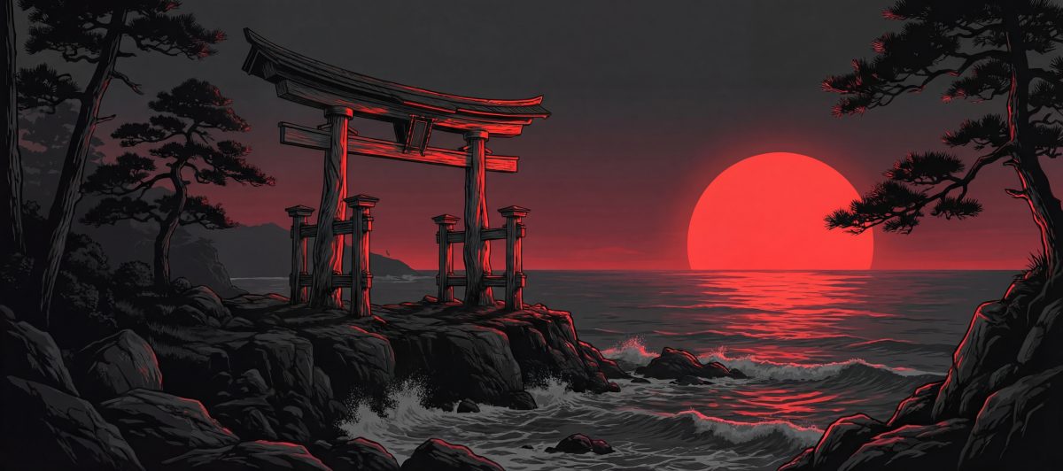 Preview of the selected desk mat design