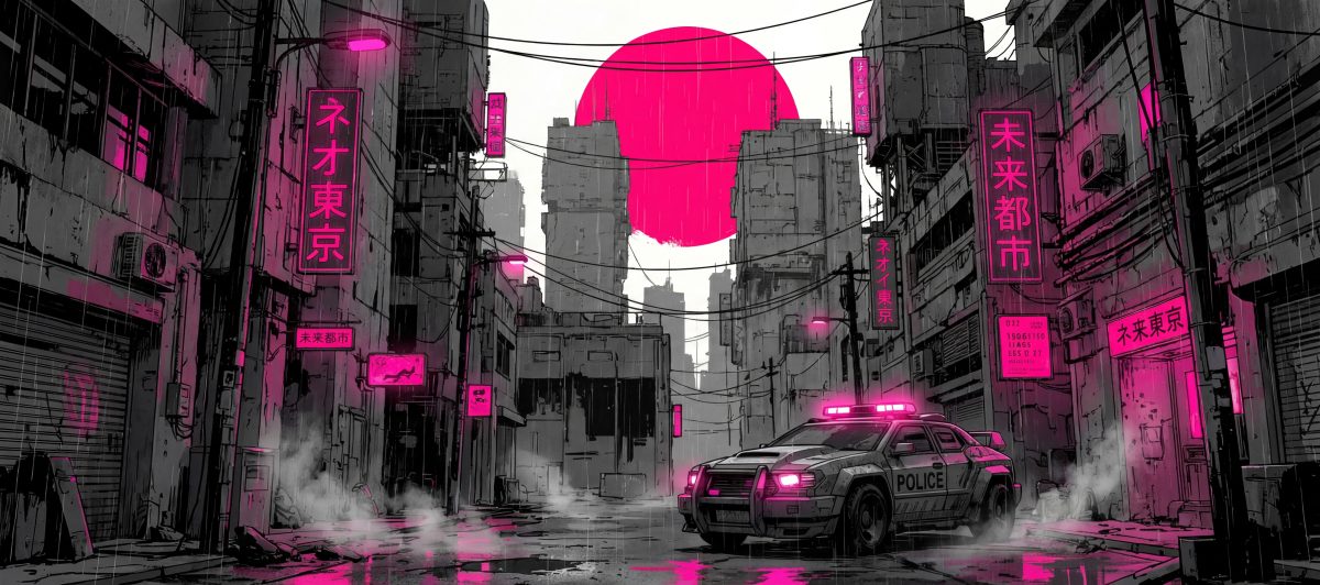 Preview of the selected desk mat design