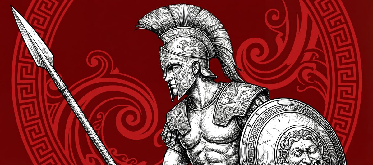 Preview of the selected desk mat design