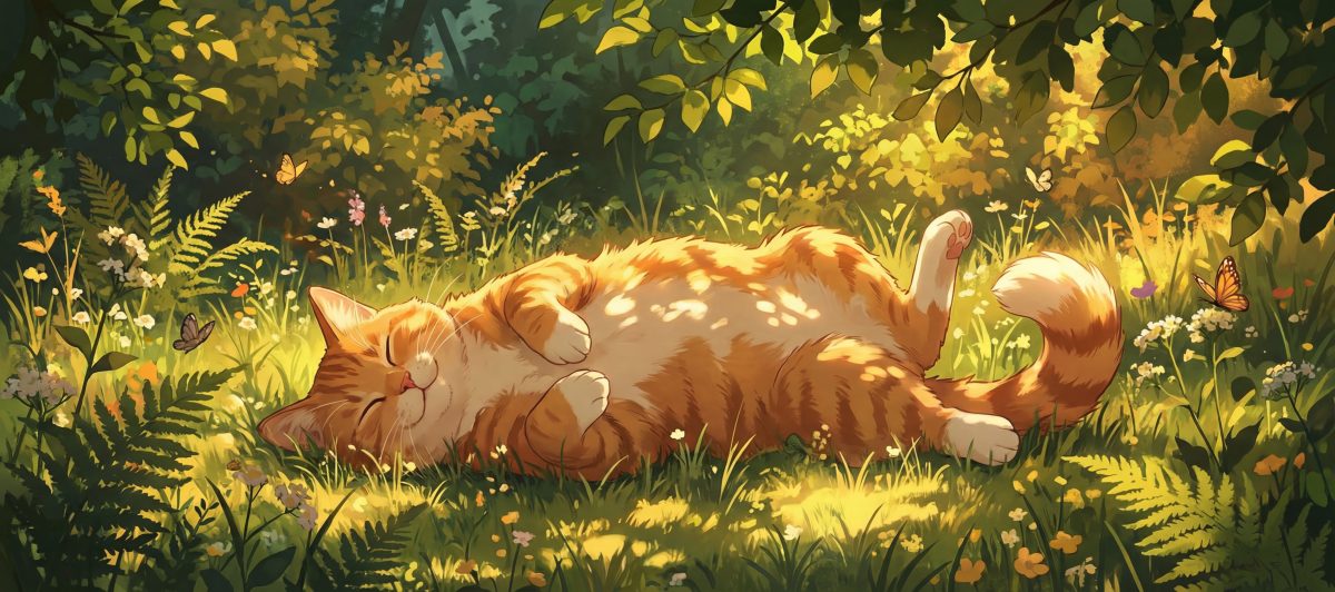 Preview of the selected desk mat design