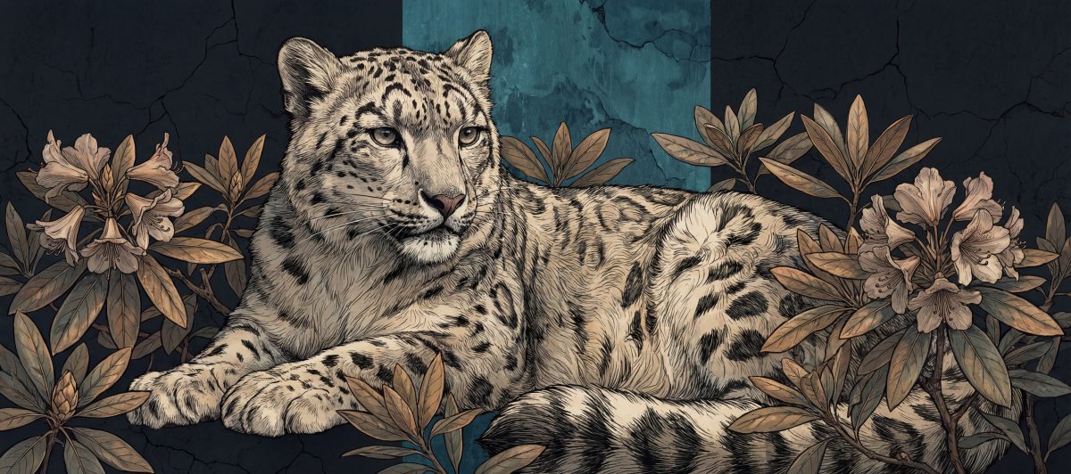 Preview of the selected desk mat design