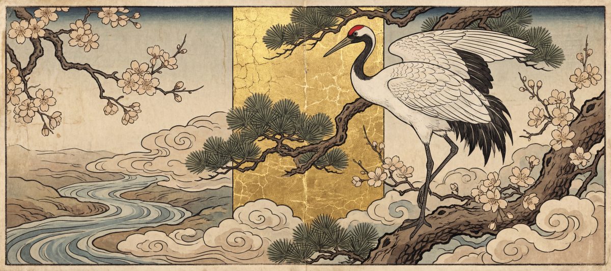 Preview of the selected desk mat design