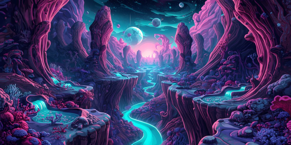 Preview of the selected desk mat design