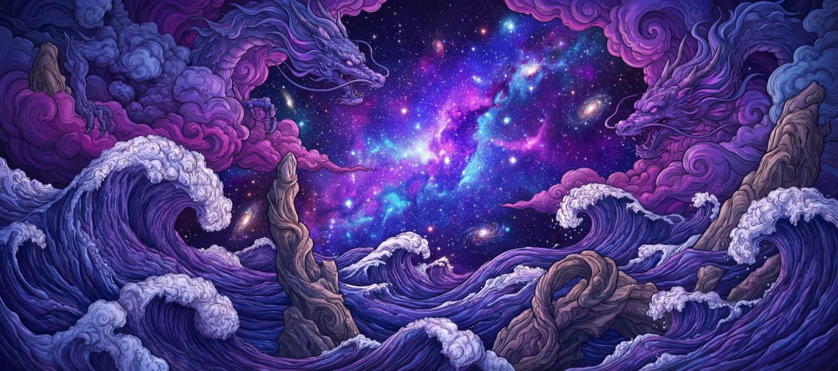 Preview of the selected desk mat design