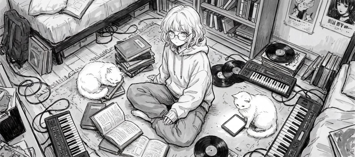 Preview of the selected desk mat design