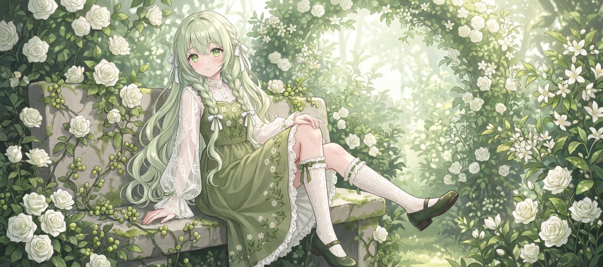 Preview of the selected desk mat design