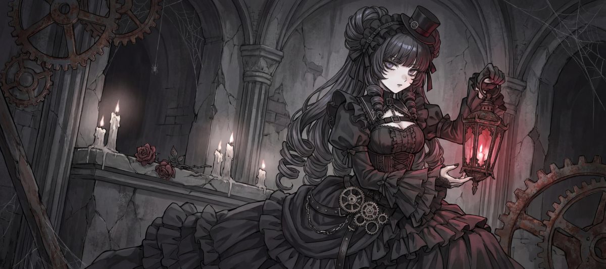 Preview of the selected desk mat design