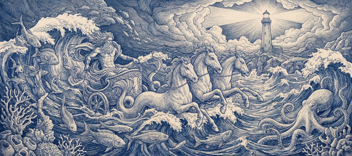 Preview of the selected desk mat design