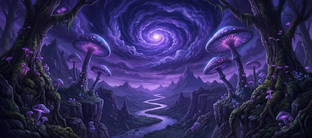 Preview of the selected desk mat design