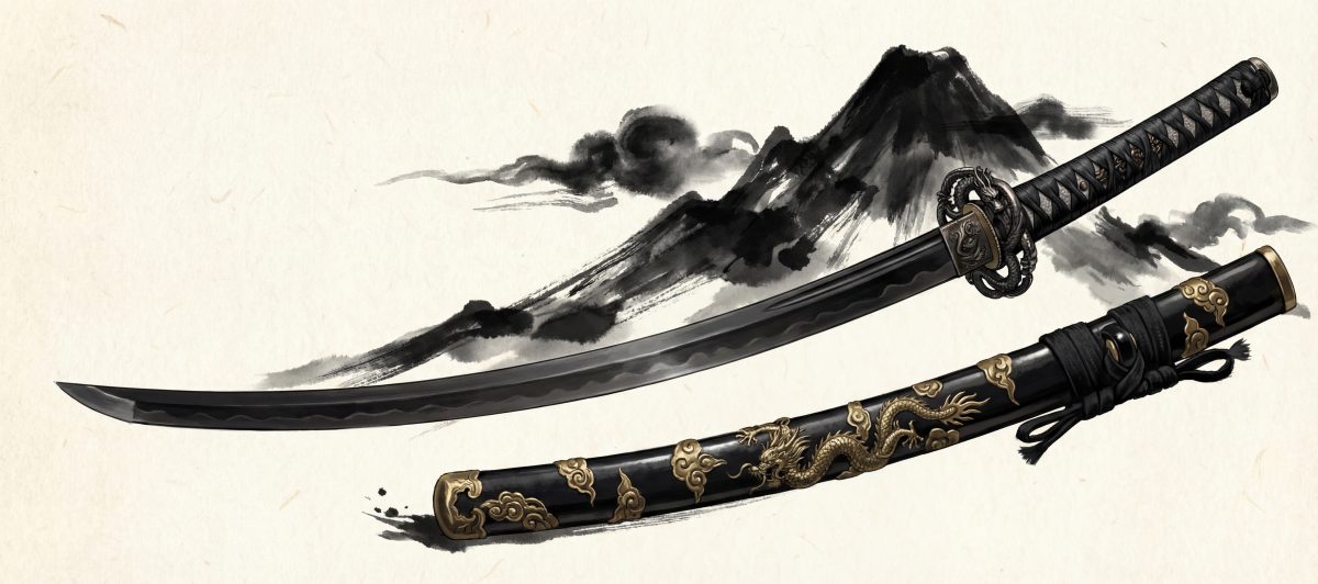 Preview of the selected desk mat design