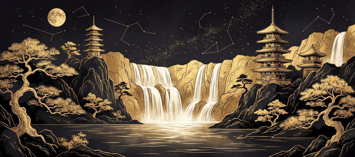 Preview of the selected desk mat design