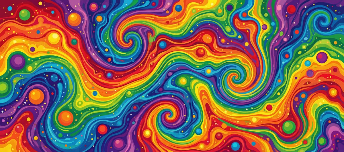Preview of the selected desk mat design