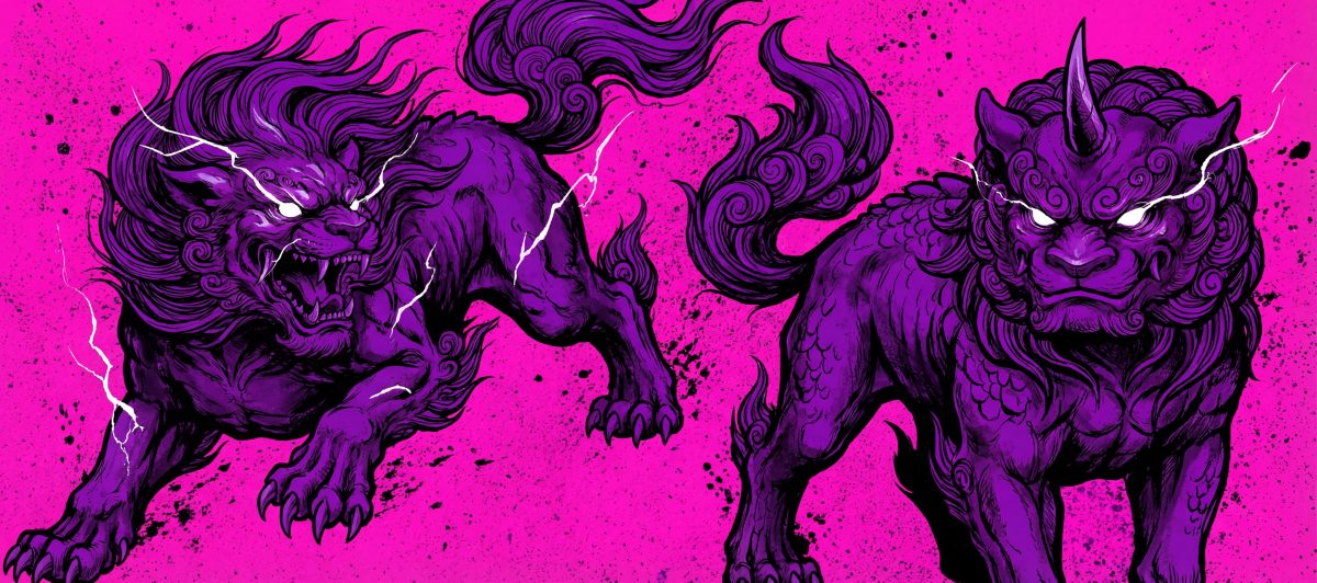 Preview of the selected desk mat design