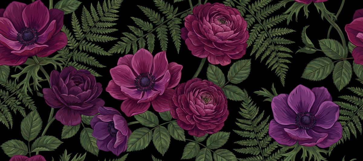 Preview of the selected desk mat design
