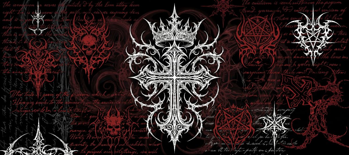 Preview of the selected desk mat design