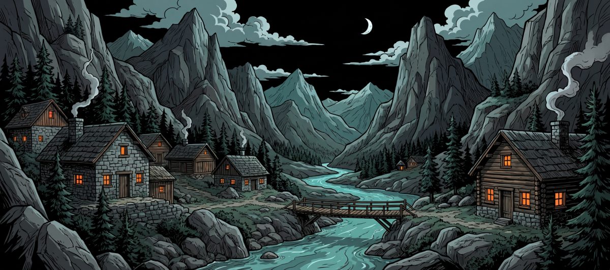 Preview of the selected desk mat design