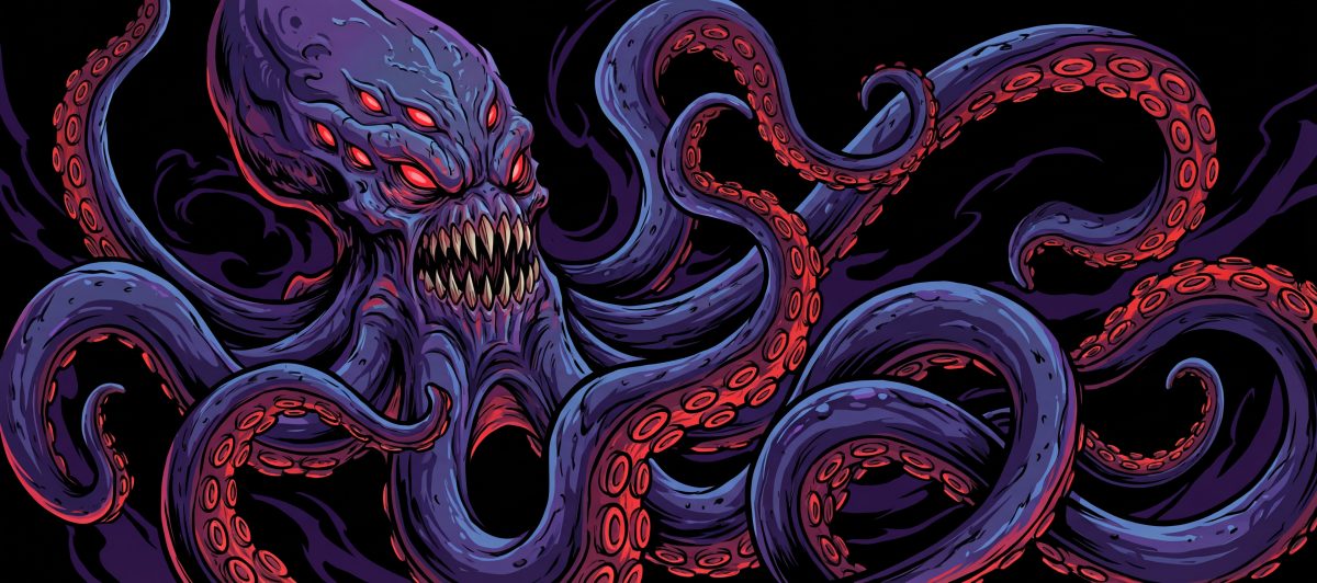 Preview of the selected desk mat design