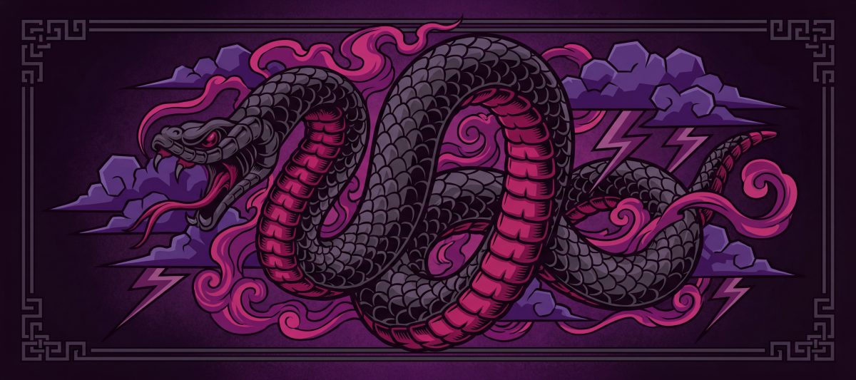 Preview of the selected desk mat design