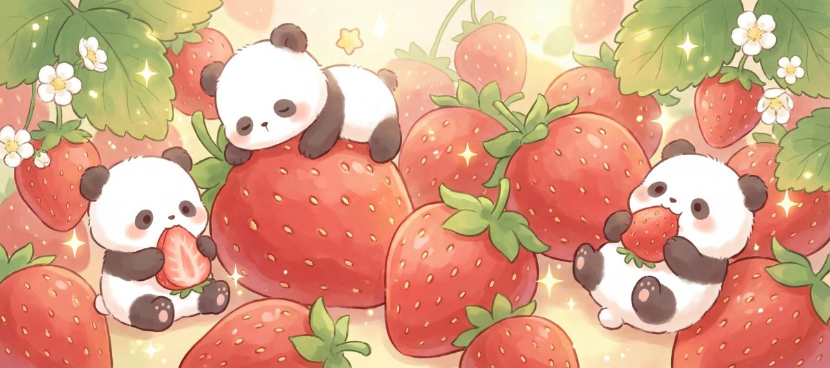 Preview of the selected desk mat design
