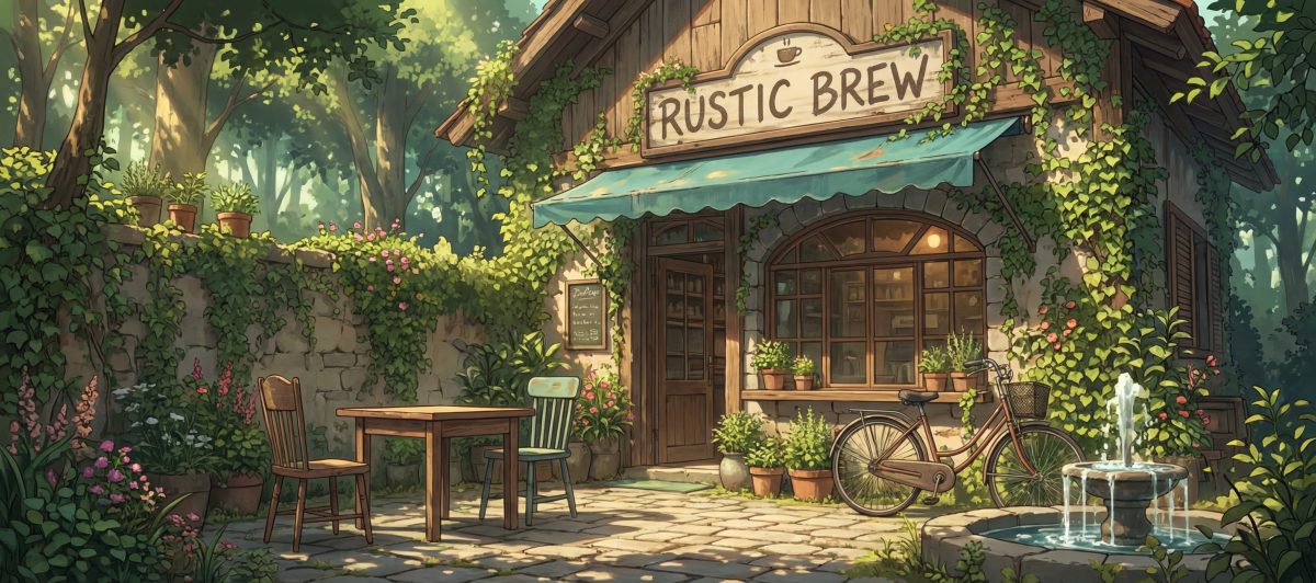 Preview of the selected desk mat design