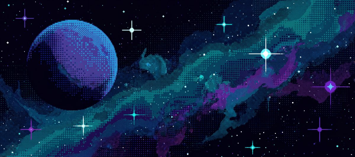 Preview of the selected desk mat design