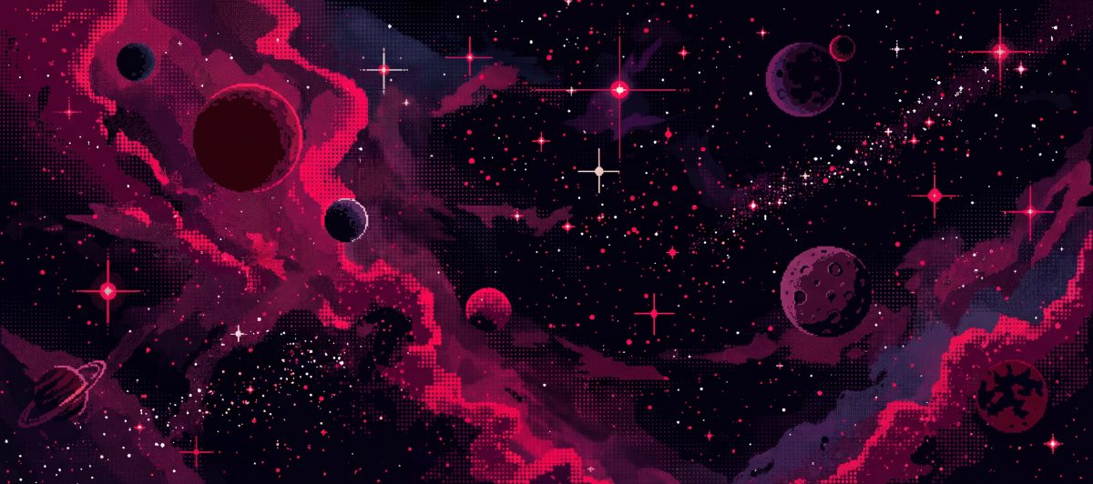 Preview of the selected desk mat design