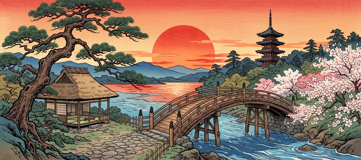 Preview of the selected desk mat design