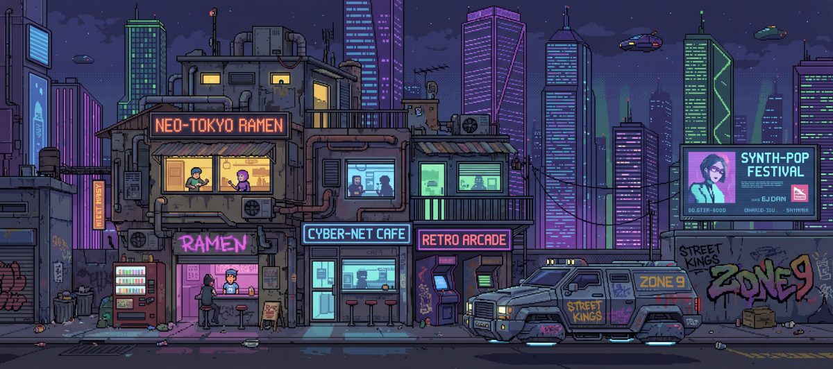 Preview of the selected desk mat design