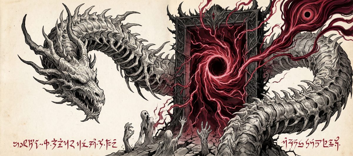 Preview of the selected desk mat design