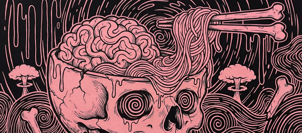 Preview of the selected desk mat design