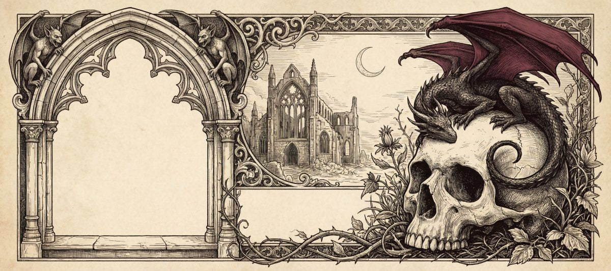 Preview of the selected desk mat design