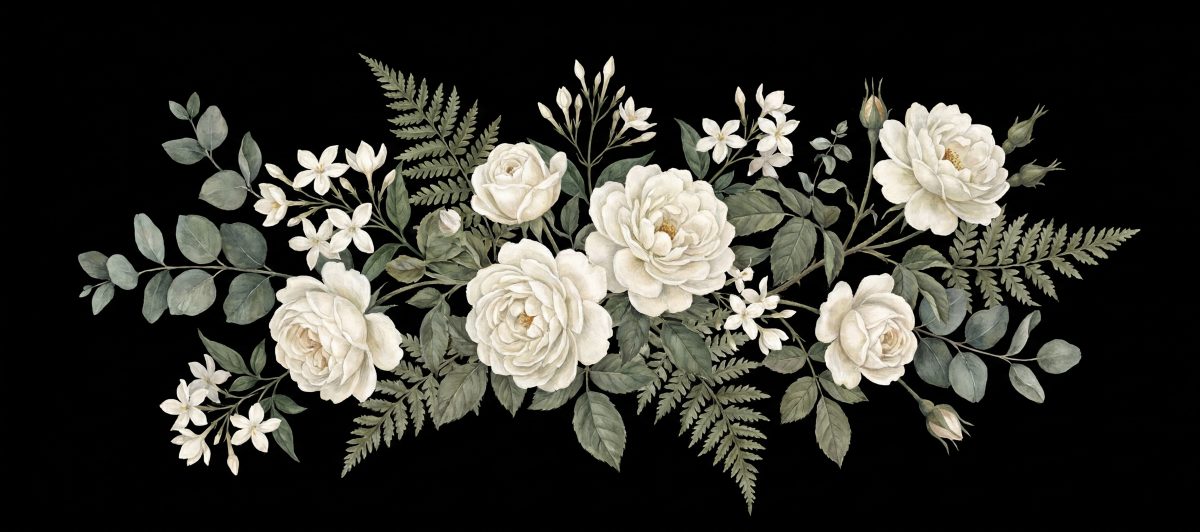 Preview of the selected desk mat design