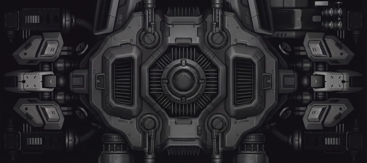 Preview of the selected desk mat design