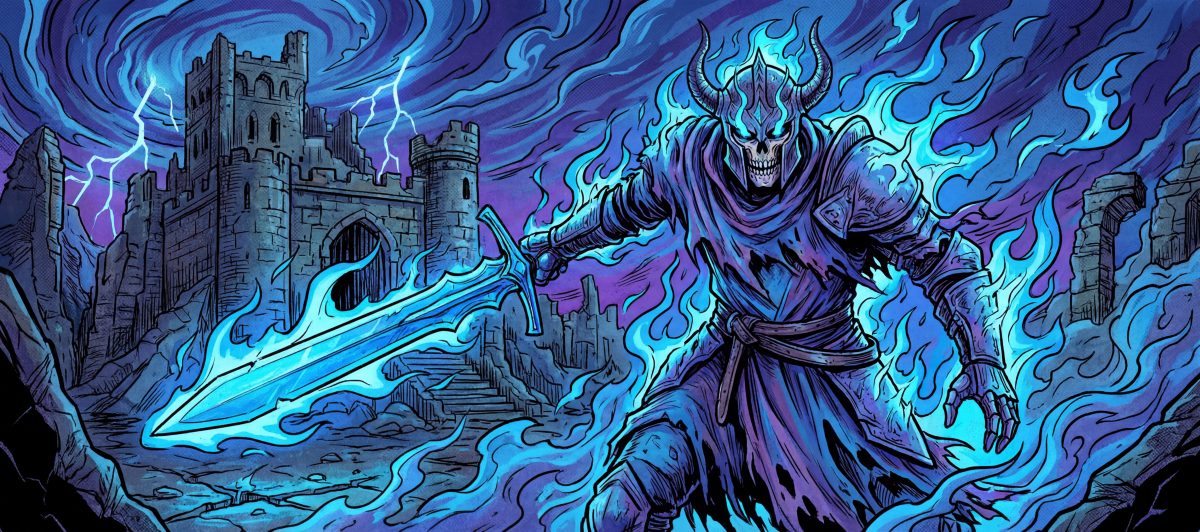 Preview of the selected desk mat design