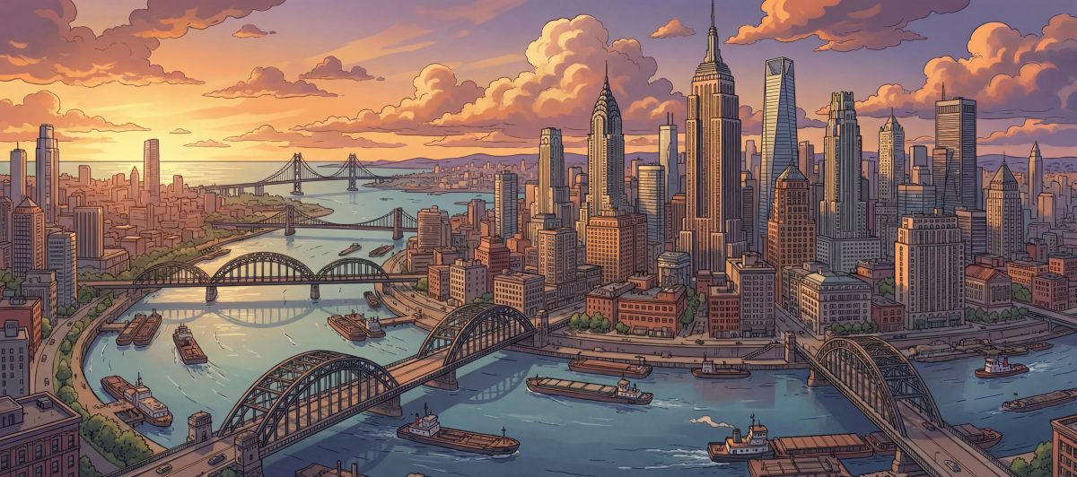 Preview of the selected desk mat design